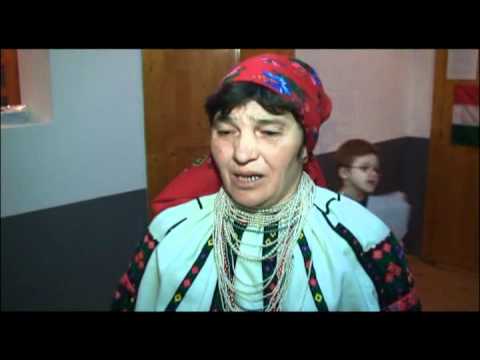 Mutitódik-e az Úristen? Lajos Katalin a moldvai csángó Pusztináról