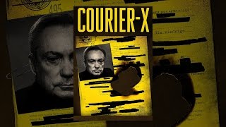 Courier X
