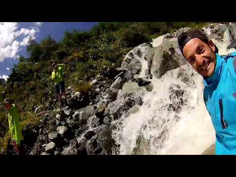 Swanetien Wanderung - von Mestia bis Uschguli (Wandern in Georgien)
