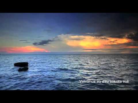 Veivanua au dau sokota voli