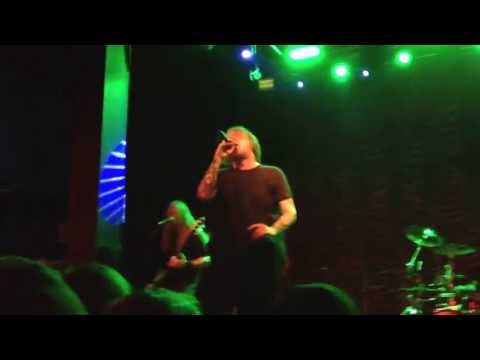 CHICAGO METAL ALLIANCE presents FEAR FACTORY - SHOCK