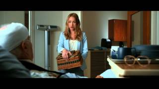 Трейлер: Дальняя дорога