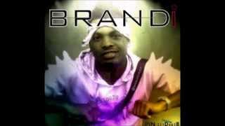 Brandy featuring Franks- follow me go