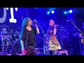 The Wonder Stuff - Hank & John [Live at Hangar 34, 24/07/2023]