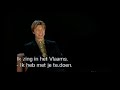 Luc De Vos interviewt David Bowie
