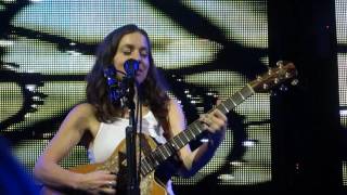 Ani DiFranco - Even More (1.16.2016) Fort Lauderdale