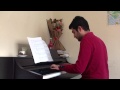 Evgeny Grinko Valse Kendal Hanar