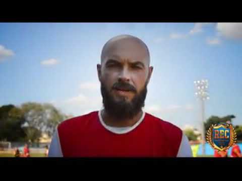 Recado aos torcedores do REC Rolândia | REC