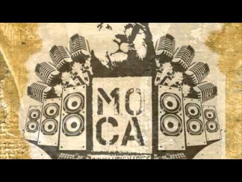 Bronco - Moca Revolutionaries Introduction