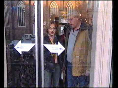 Filmarchief BV Veendam      Voorbesch.Vdam-MVV + gesprek.supp.ver.