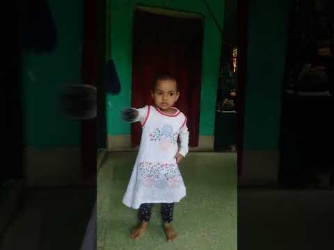 Dustu baby ❤️ cute baby 💕 Haymah