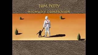 Around The Roses by Tom Petty