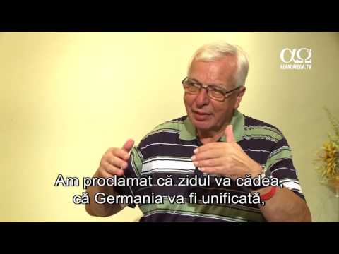 Puterea rugaciunii 5.18 - Berthold Becker - mijlocitor, Germania