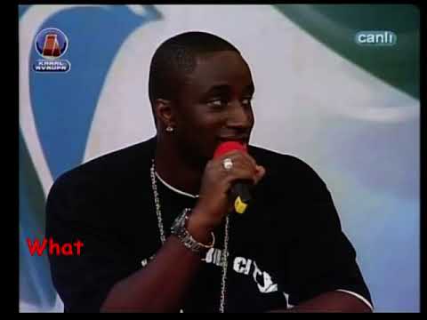 Killa Hakan, Gekko G & Manuellsen @ Tumence   Kanal Avrupa