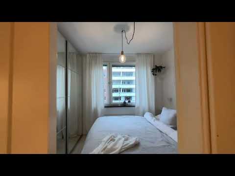 Bygatan 15 - 4:a · 88m2 - Huvudsta : Via Notar mäklare Solna