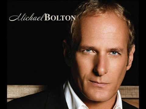 Michael Bolton - Slowly