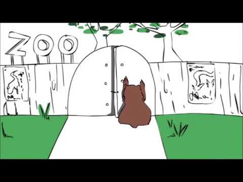 STUFFED - Animated Short Film