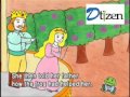 Story070 The Frog Prince