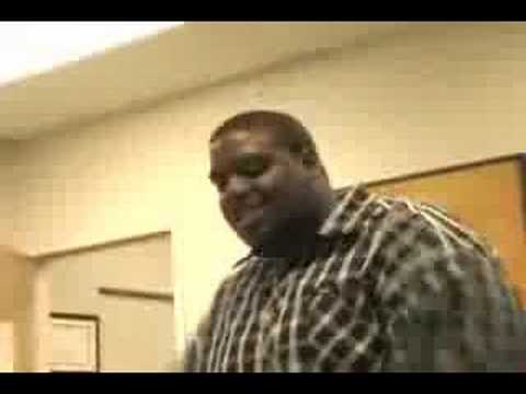 Gzus Piece Feat. SandMan - Haters Anthem