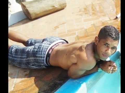 Meio Assim sem Jeito - Grupo Na Hora H  ●๋• Careca e Cristilene ●๋•