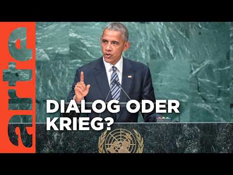Iran, Israel und USA: Der endlose Krieg (2/2) | Doku HD Reupload | ARTE