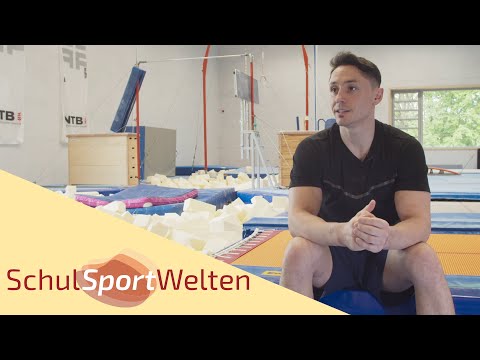 Andreas Toba #7 I Das Wettkampfjahr 2021