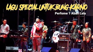 Download lagu MG 86 Production ' ABAH LALA'Live Alun Alun Klaten Terbaru 2023' Bulan BUNG KARBO mp3