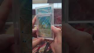 Carte gradée FAKE ?? 👀 #pokemoncards #pokemon #pokemontcg