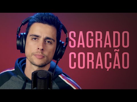 Sagrado Coração - João Morada (Cover)