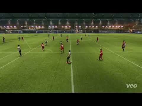 VPS P12 - FF Jaro YJ, P13 Karsinta Liiga Pohjoinen, 2.2.2025