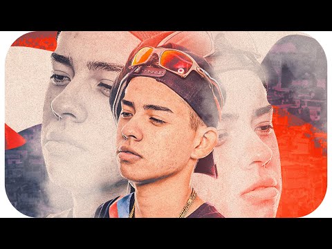 MC Yuri - Apoia no Muro (DJ Douglinhas)