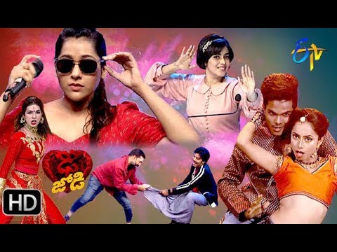 dhee jodi contestants list dhee jodi contestants list