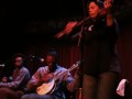 Black Annie - Carolina Chocolate Drops (2010) - Rhiannon Giddens, Dom Flemons, Justin Robinson