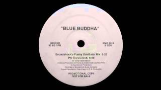 My Life With The Thrill Kill Kult - Blue Buddha (PK Trance Dub)