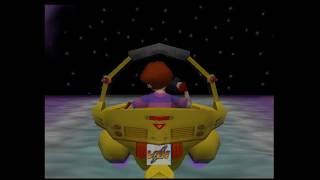 Finale - Let's Play Pokémon Snap Part 16