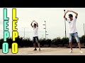 Psirico - Lepo Lepo 