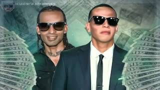 Pacas De 100   Arcangel Ft Daddy Yankee Letra Original REGGAETON ® 2013   YouTube1
