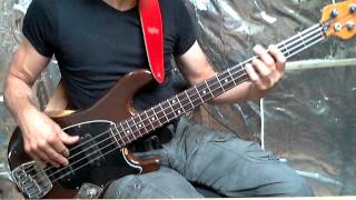 I&#39;ve Got to Love Somebody - Sister sledge (1980) - bass