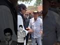 Amitabh Bachchan Hugged Salim Khan Then Held His Hand To Offer Support Shorts