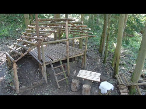 Grubenhaus Review 2018/20