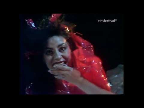 Toto Coelo - Draculas Tango