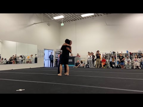 Loopkicks Tricks 'n Treats 2022- Marco vs. Taita