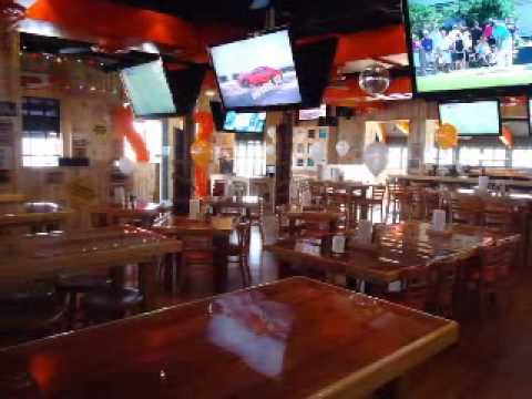 Hooters of Campbelltown