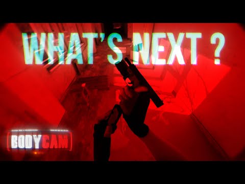 What’s Next for Bodycam? Loadouts, Zombies, New Content! - Bodycam Devlog #1