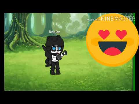 اغنية الباندا