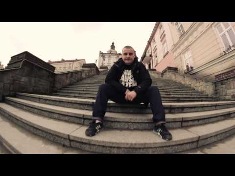 BobekBZR- Na Dachu Świata (prod.FeRu) OFFICIAL VIDEO