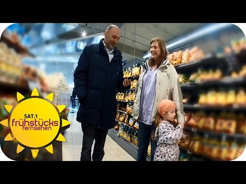 Die Tricks der Supermärkte | SAT.1 Frühstücksfernsehen