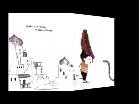 IO SONO FOGLIA ALBO ILLUSTRATO