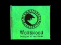 Wolfsblood - Algiz 