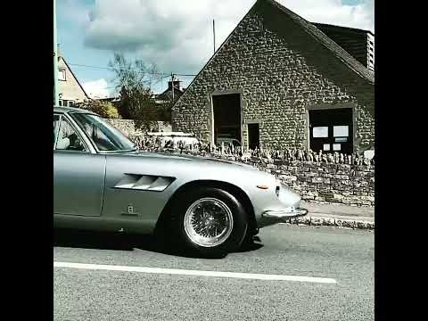 Thumbnail for Ferrari 500 Superfast 1964 by Ferrari 500 Superfast